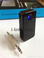 Bluetooth music receiver for Car 1