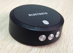 Bluetooth audio stereo car kit