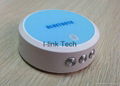 Bluetooth audio stereo car kit for car to receive calls with you hands free  1