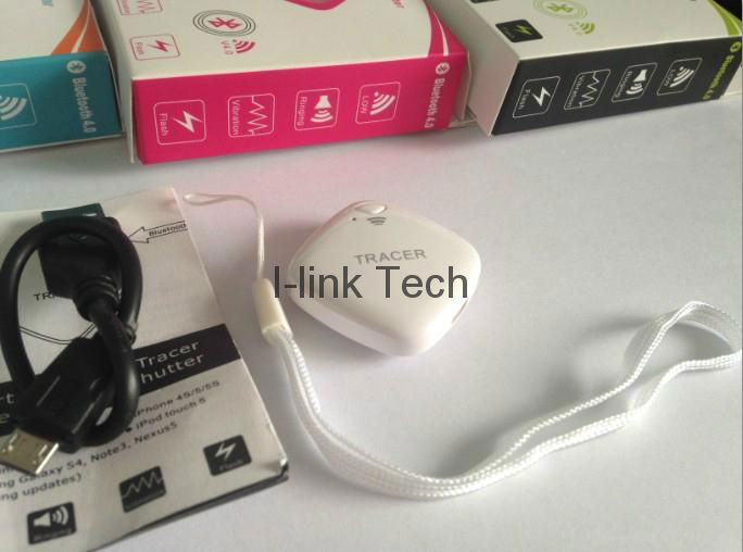 Bluetooth Self-Timer Shutter for mobile phone remote control to take a  photo 4