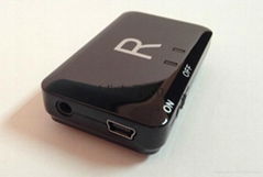 Bluetooth music transmitter for your TV,TV, DVD Player, MP3 Player