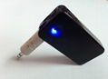 Bluetooth Audio Music Receiver for Car 5