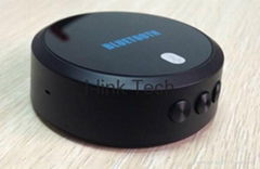 Bluetooth stereo audio  car kit to Receive a car with your hands free