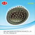 LED explosion proof light 2