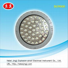 LED explosion proof light