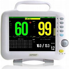 10.4inch Multipara Patient Monitor