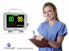 Cardiac monitor