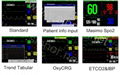 Cardiac monitor 5