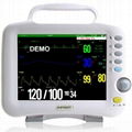 10.4inch Multipara Patient Monitor 1