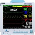 15inch Multipara Patient Monitor 2