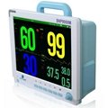 15inch Multipara Patient Monitor 4