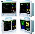 Multipara patient monitor