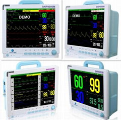 Multipara patient monitor