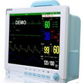 Wifi patient monitor 1