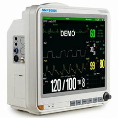 Patient monitor