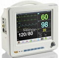 Patient monitor 1