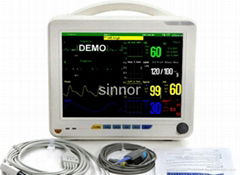 Patient monitor