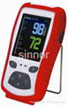 Handheld Pulse Oximeter