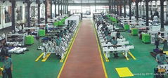 Haoda Machinery Co., Ltd.