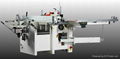 Sliding Table Saw 