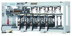  Boring Machines