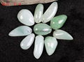 Jade pendant 1