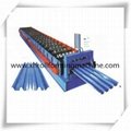 Russian Roll Forming Machine 1