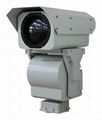 TC45 Series Long-Distance Zoom Thermal Camera  1