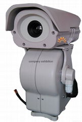 TC41 Series Middle-Distance Thermal Camera 