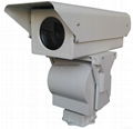 VC20 Series HD Long-range Fog Penetration Camera  1