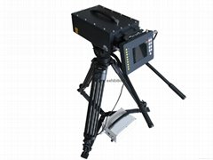Portable Laser Camera 
