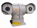 BTVC Dual Channel T Shape Thermal Camera 