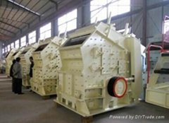 New Concept of large-scale Stone Crushing Production Line