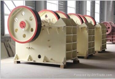 Whose cone crusher is better, go to Henan and find Shibo Mac