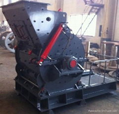 river stone crushing line -PEjaw crusher