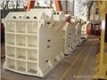 Reasonable Crusher Production Line can