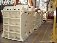 Investment and Production of Movable Crushing Plant