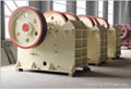 The load device of Crusher 1