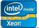 Intel E3-1230v3 Quad Core Server