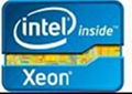 Dual Xeon E5-2620v2 Server hosting 1