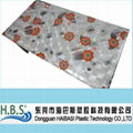 3d embossing printed table cloth 1