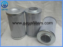 Xinxiang SAYA Filter supply stauff filter element RTE48D10B