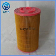 Replacment of atlas air filters 1622185501