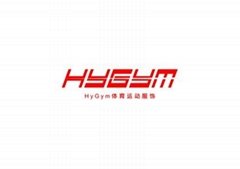 HyGym Apparel Co.,ltd