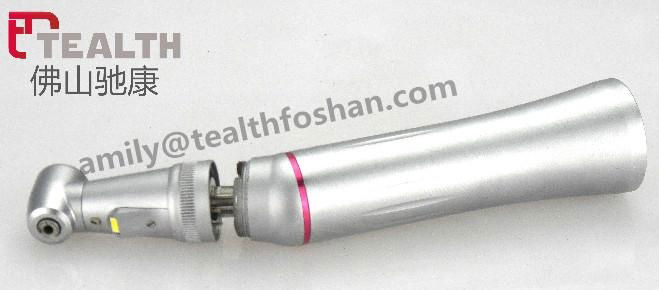 1:5 increasing handpiece  2