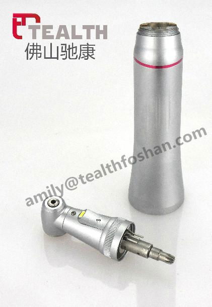 1:5 increasing handpiece  4