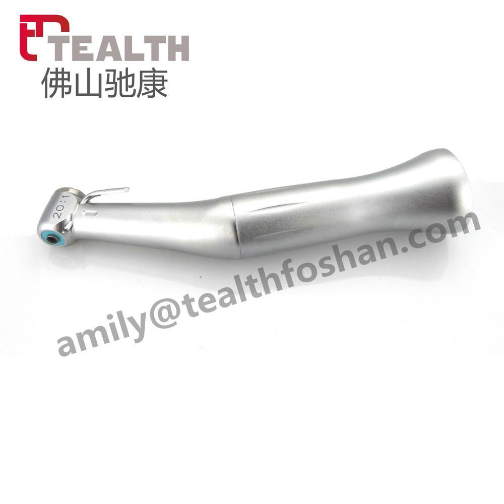 20:1 implant handpiece