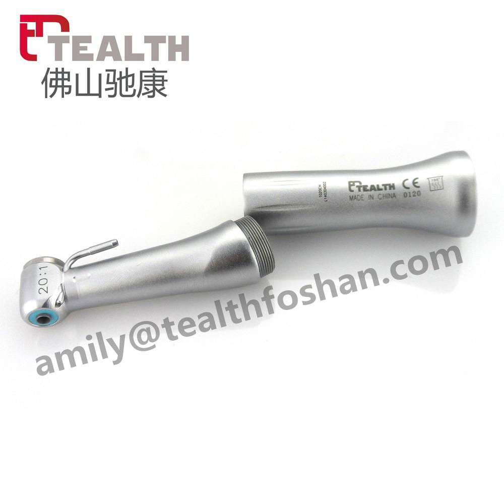 20:1 implant handpiece 3