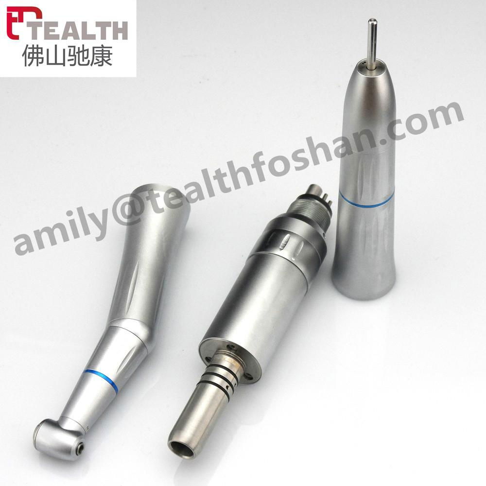 Low speed handpiece