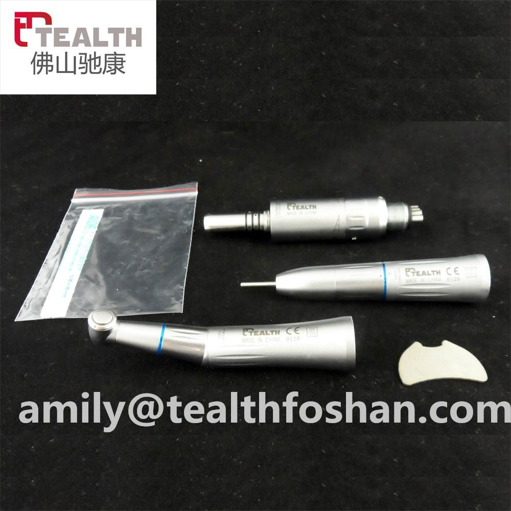 Low speed handpiece 3